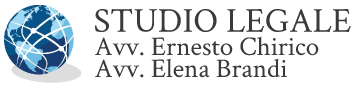 Studio Legale in Padova - Avv. Ernesto Chirico - Avv. Brandi